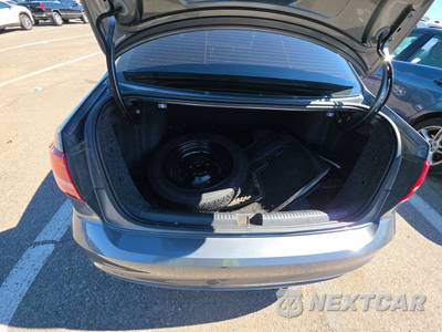 2017 Volkswagen Jetta S - zdjęcie 16 z 35 - miniatura