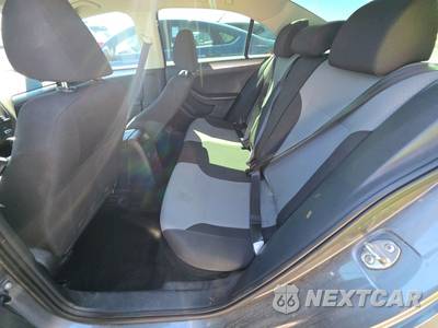 2017 Volkswagen Jetta S - zdjęcie 13 z 35 - miniatura