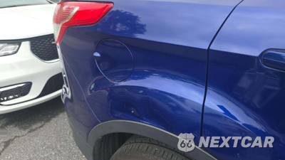 2014 Ford Escape SE - zdjęcie 52 z 52 - miniatura