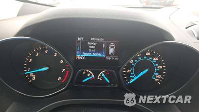 2014 Ford Escape SE - zdjęcie 17 z 52 - miniatura