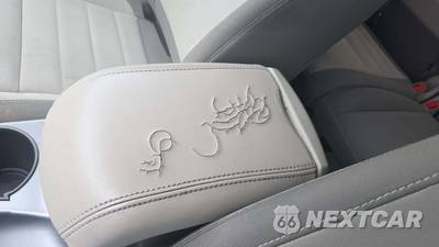 2014 Ford Escape SE - zdjęcie 43 z 52 - miniatura