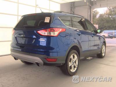 2014 Ford Escape SE - zdjęcie 4 z 52 - miniatura