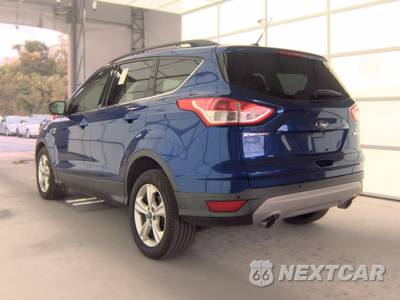 2014 Ford Escape SE - zdjęcie 6 z 52 - miniatura