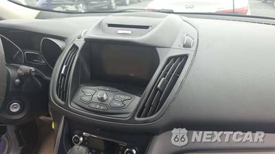2014 Ford Escape SE - zdjęcie 48 z 52 - miniatura