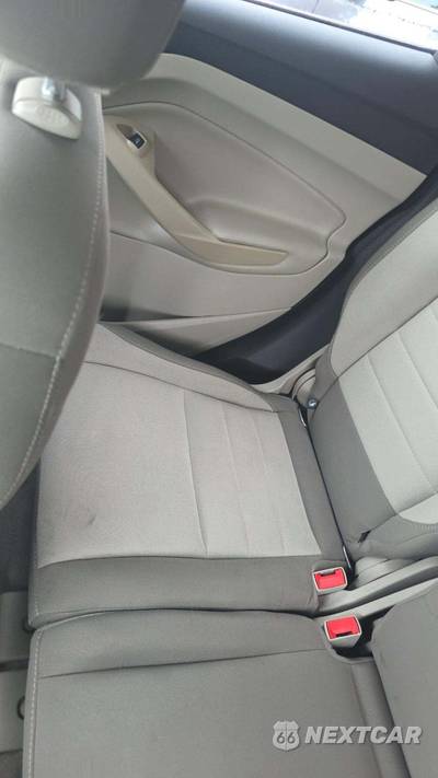 2014 Ford Escape SE - zdjęcie 35 z 52 - miniatura