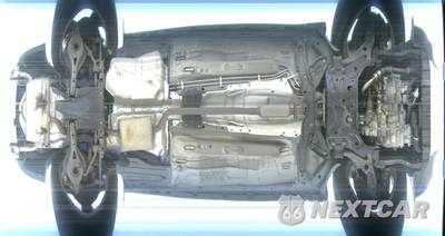 2014 Ford Escape SE - zdjęcie 18 z 52 - miniatura