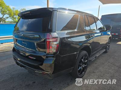 2021 Chevrolet Tahoe RST 1SP - zdjęcie 4 z 46 - miniatura