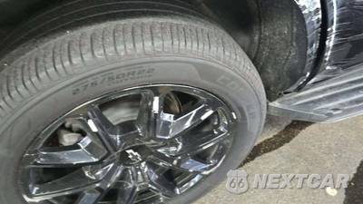 2021 Chevrolet Tahoe RST 1SP - zdjęcie 19 z 46 - miniatura