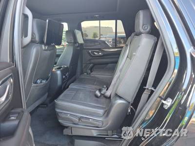 2021 Chevrolet Tahoe RST 1SP - zdjęcie 13 z 46 - miniatura