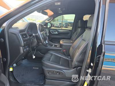 2021 Chevrolet Tahoe RST 1SP - zdjęcie 7 z 46 - miniatura
