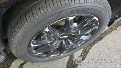 2021 Chevrolet Tahoe RST 1SP - zdjęcie 29 z 46 - miniatura