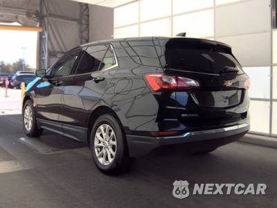 2019 Chevrolet Equinox LT 1LT - zdjęcie 6 z 28 - miniatura