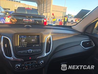 2019 Chevrolet Equinox LT 1LT - zdjęcie 11 z 28 - miniatura
