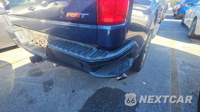 2019 Chevrolet Silverado 1500 RST Crew Cab Short Bed 1SP - zdjęcie 24 z 26 - miniatura