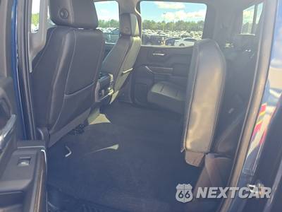 2019 Chevrolet Silverado 1500 RST Crew Cab Short Bed 1SP - zdjęcie 13 z 26 - miniatura
