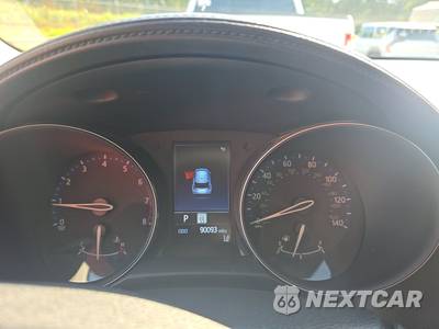 2021 Toyota C-HR LE - zdjęcie 12 z 33 - miniatura