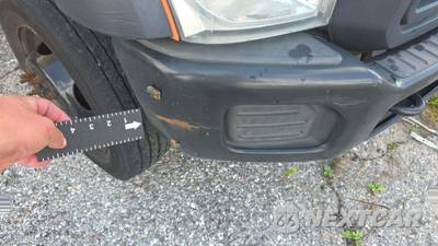 2016 Ford Super Duty F-450 Cab Chassis XL Crew Cab DRW - zdjęcie 38 z 40 - miniatura