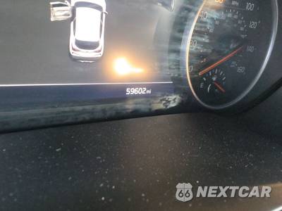 2021 Kia Seltos SX - zdjęcie 12 z 22 - miniatura