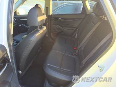 2021 Kia Seltos SX - zdjęcie 13 z 22 - miniatura