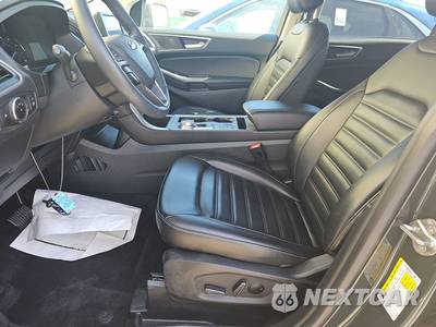 2024 Ford Edge SEL - zdjęcie 7 z 28 - miniatura