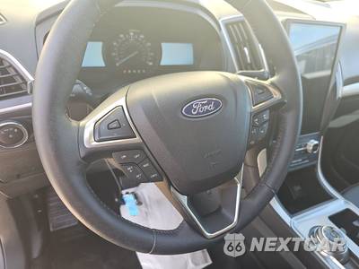 2024 Ford Edge SEL - zdjęcie 10 z 28 - miniatura