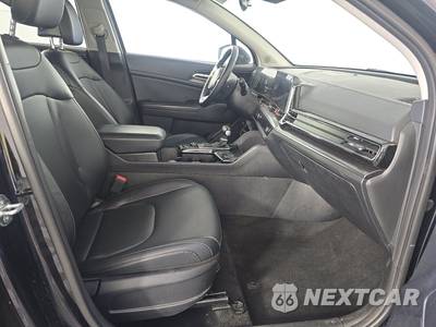 2024 Kia Sportage EX - zdjęcie 8 z 46 - miniatura