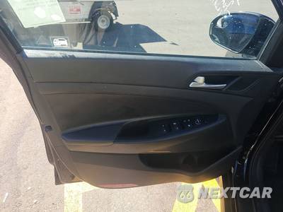 2021 Hyundai Tucson SE - zdjęcie 9 z 31 - miniatura
