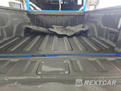 2023 Jeep Gladiator High Altitude Edition Crew Cab Medium Bed - zdjęcie 16 z 26 - miniatura