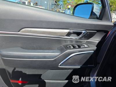 2020 Kia Telluride SX - zdjęcie 9 z 30 - miniatura