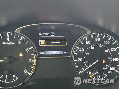 2020 Nissan Pathfinder SL - zdjęcie 12 z 44 - miniatura