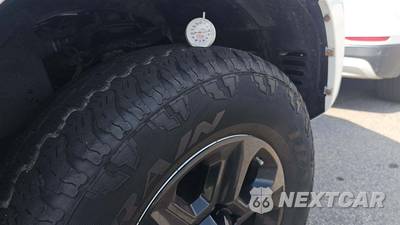 2018 Toyota 4Runner SR5 - zdjęcie 42 z 50 - miniatura