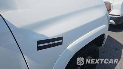 2018 Toyota 4Runner SR5 - zdjęcie 39 z 50 - miniatura