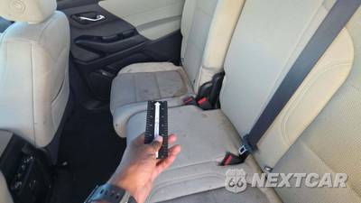 2023 Chevrolet Traverse LS 1LS - zdjęcie 28 z 43 - miniatura