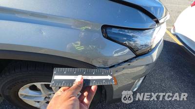 2023 Chevrolet Traverse LS 1LS - zdjęcie 30 z 43 - miniatura
