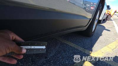 2023 Chevrolet Traverse LS 1LS - zdjęcie 35 z 43 - miniatura