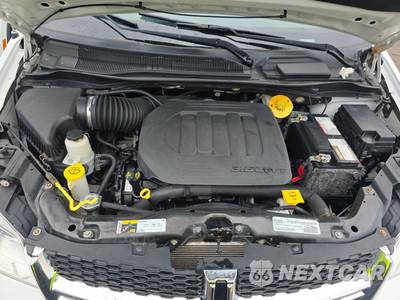 2019 Dodge Grand Caravan SXT 121.2" WB - zdjęcie 16 z 25 - miniatura