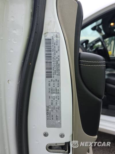 2019 Dodge Grand Caravan SXT 121.2" WB - zdjęcie 15 z 25 - miniatura