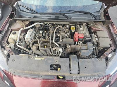 2024 Nissan Sentra SV - zdjęcie 15 z 43 - miniatura
