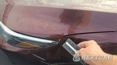 2024 Nissan Sentra SV - zdjęcie 34 z 43 - miniatura