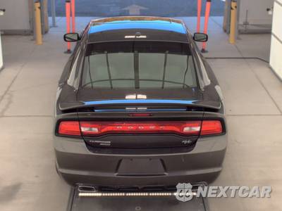 2014 Dodge Charger R/T Plus - zdjęcie 5 z 38 - miniatura