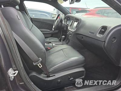 2014 Dodge Charger R/T Plus - zdjęcie 8 z 38 - miniatura