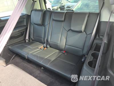 2012 Honda Pilot Touring w/Navigation & RES - zdjęcie 14 z 44 - miniatura