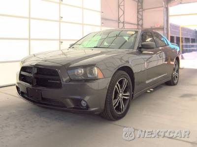 2014 Dodge Charger R/T Plus - zdjęcie 1 z 38 - miniatura