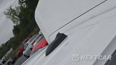 2020 Hyundai Palisade SEL - zdjęcie 21 z 24 - miniatura