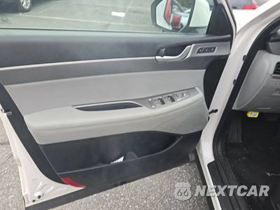 2020 Hyundai Palisade SEL - zdjęcie 9 z 24 - miniatura