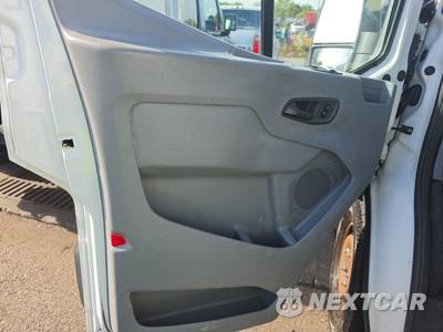 2017 Ford Transit 250 Cargo Van w/RH Swing-Out Doors Low Roof 129.9" WB - zdjęcie 9 z 42 - miniatura