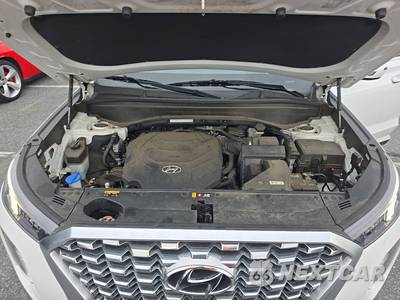 2020 Hyundai Palisade SEL - zdjęcie 15 z 24 - miniatura