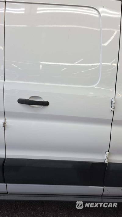 2017 Ford Transit 250 Cargo Van w/RH Swing-Out Doors Low Roof 129.9" WB - zdjęcie 24 z 42 - miniatura