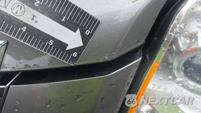2011 Cadillac SRX 1SA - zdjęcie 34 z 34 - miniatura