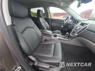 2011 Cadillac SRX 1SA - zdjęcie 8 z 34 - miniatura